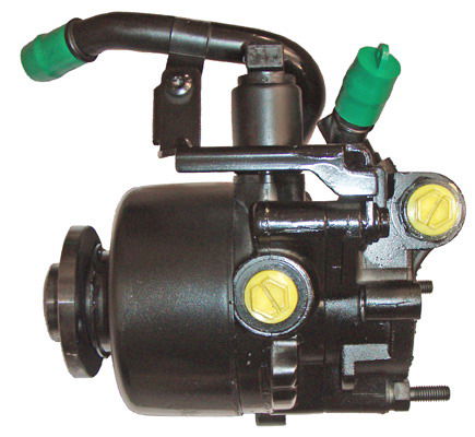 Pompe hydraulique, direction