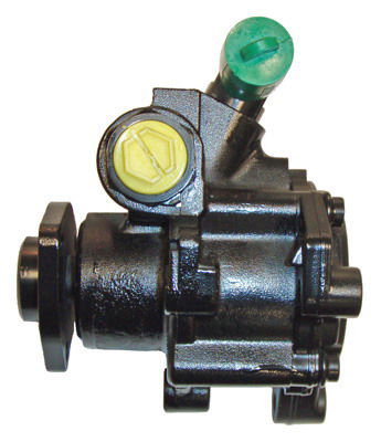 Pompe hydraulique, direction