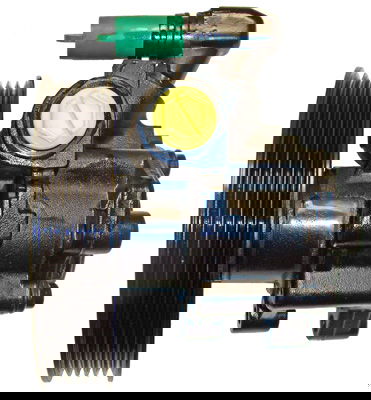 Pompe hydraulique, direction