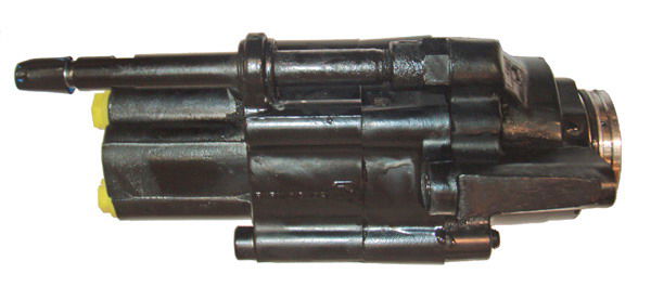 Pompe hydraulique, direction