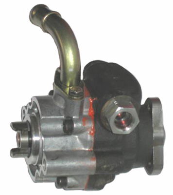 Pompe hydraulique, direction