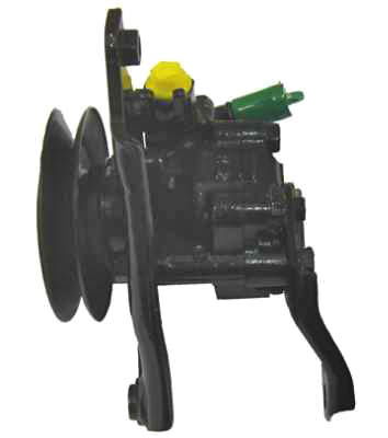 Pompe hydraulique, direction