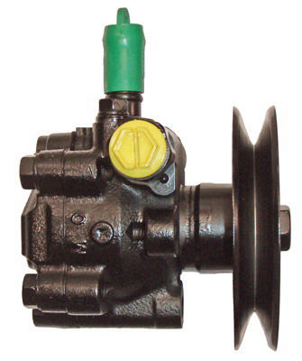 Pompe hydraulique, direction