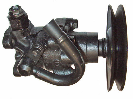Pompe hydraulique, direction