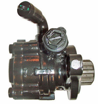Pompe hydraulique, direction