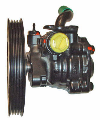 Pompe hydraulique, direction