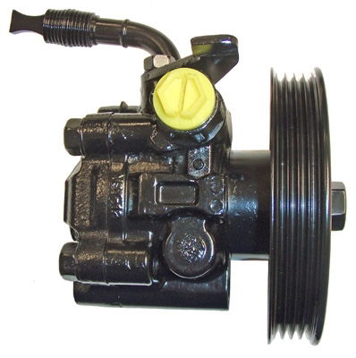 Pompe hydraulique, direction