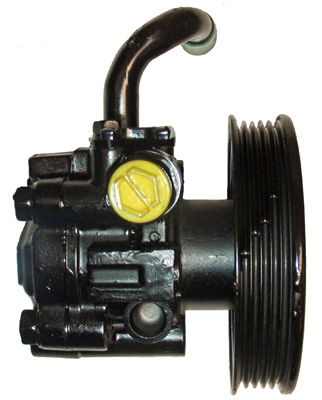 Pompe hydraulique, direction