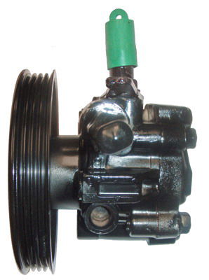 Pompe hydraulique, direction