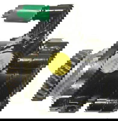 Pompe hydraulique, direction