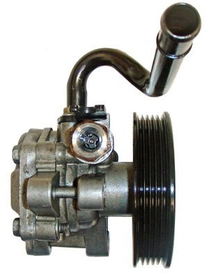 Pompe hydraulique, direction
