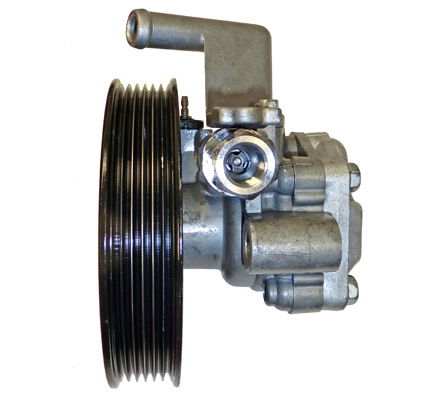 Pompe hydraulique, direction