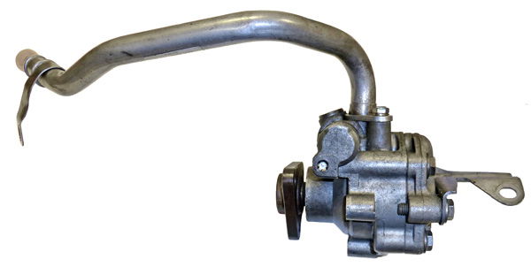 Pompe hydraulique, direction