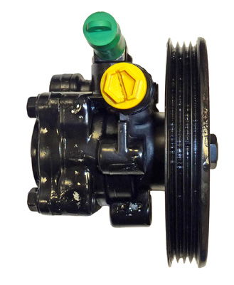 Pompe hydraulique, direction