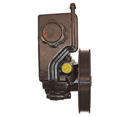 Pompe hydraulique, direction