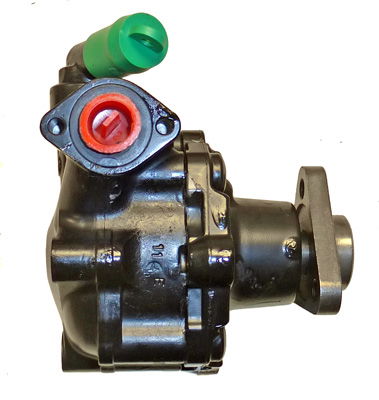 Pompe hydraulique, direction