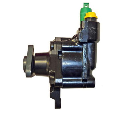 Pompe hydraulique, direction