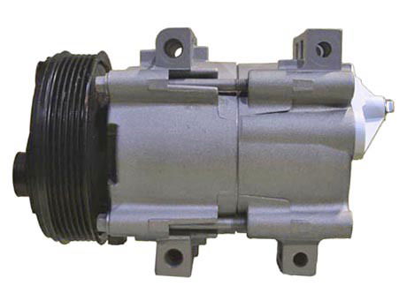 Compresseur, climatisation