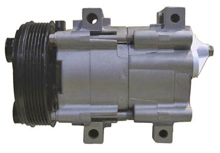 Compresseur, climatisation