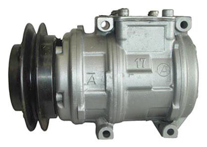 Compresseur, climatisation