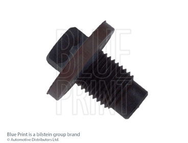 Vis-bouchon, carter d'huile