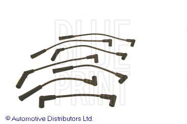 Kit de câbles d'allumage