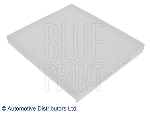 Filtre, air de l'habitacle