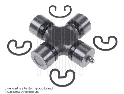 Joint, arbre longitudinal