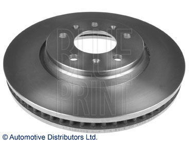 Disque de Frein (à l'unité)