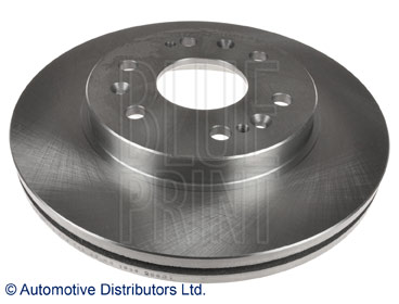 Disque de Frein (à l'unité)