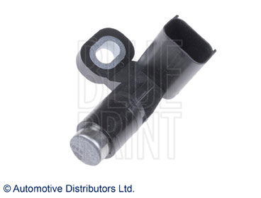 Capteur d'angle, vilebrequin