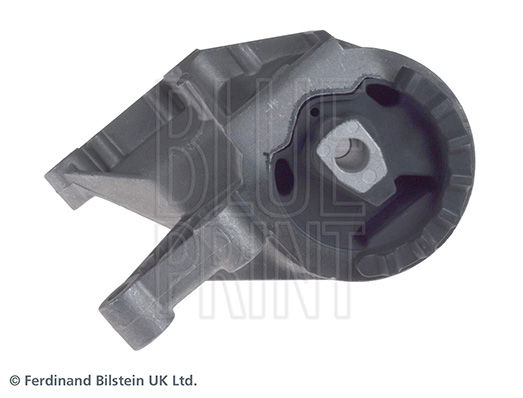 Suspension, boîte automatique