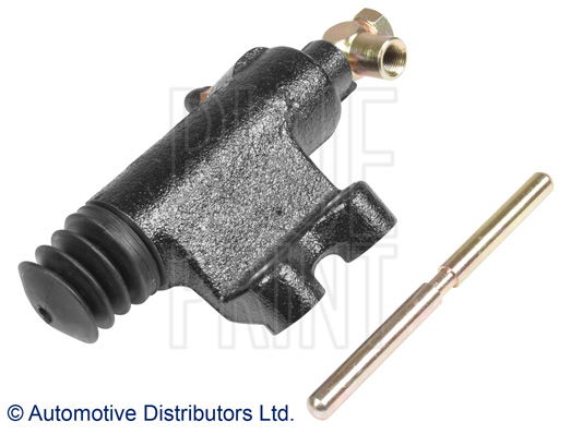 Cylindre récepteur, embrayage