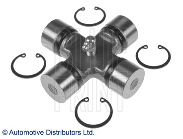 Joint, arbre longitudinal