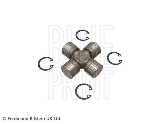 Joint, arbre longitudinal