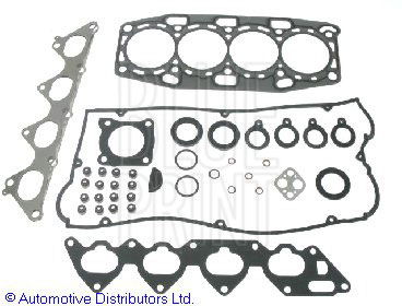Jeu de joints d'étanchéité, culasse de cylindre