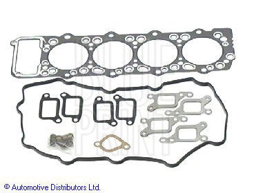 Jeu de joints d'étanchéité, culasse de cylindre