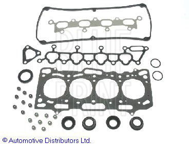 Jeu de joints d'étanchéité, culasse de cylindre