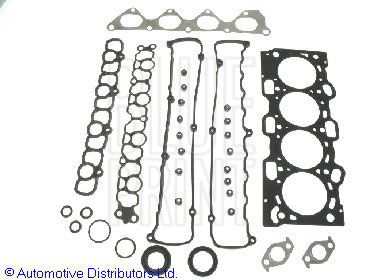 Jeu de joints d'étanchéité, culasse de cylindre