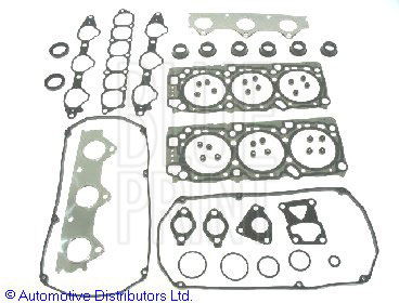 Jeu de joints d'étanchéité, culasse de cylindre