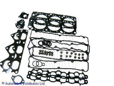 Jeu de joints d'étanchéité, culasse de cylindre