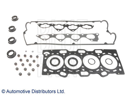 Jeu de joints d'étanchéité, culasse de cylindre