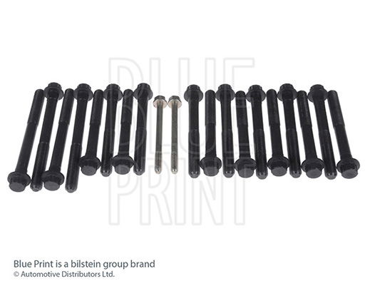 Jeu de boulons de culasse de cylindre