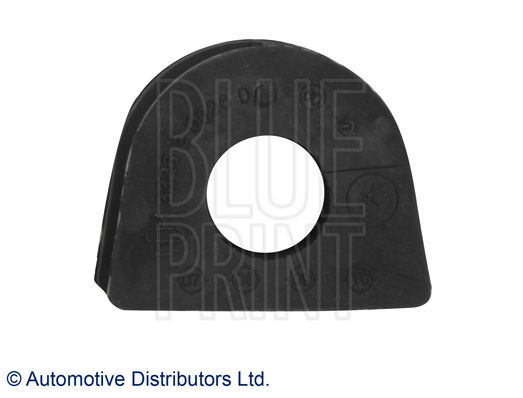 Suspension, stabilisateur