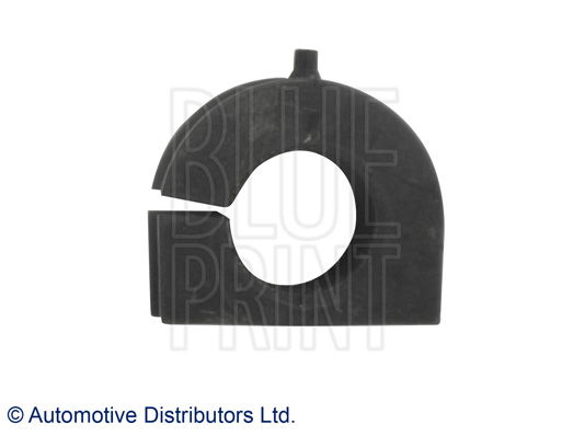 Suspension, stabilisateur