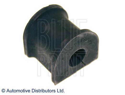 Suspension, stabilisateur