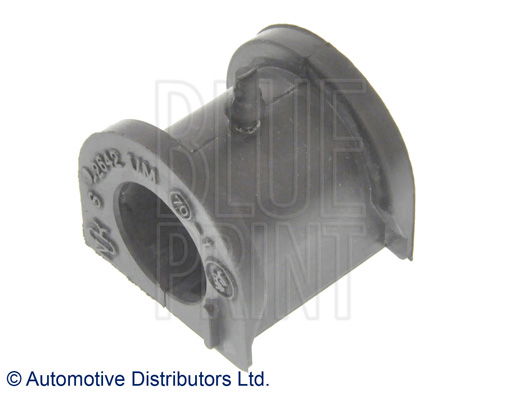 Suspension, stabilisateur