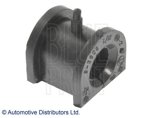 Suspension, stabilisateur