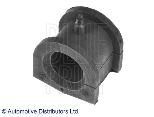 Suspension, stabilisateur