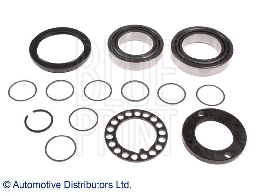 Kit de roulements de roue